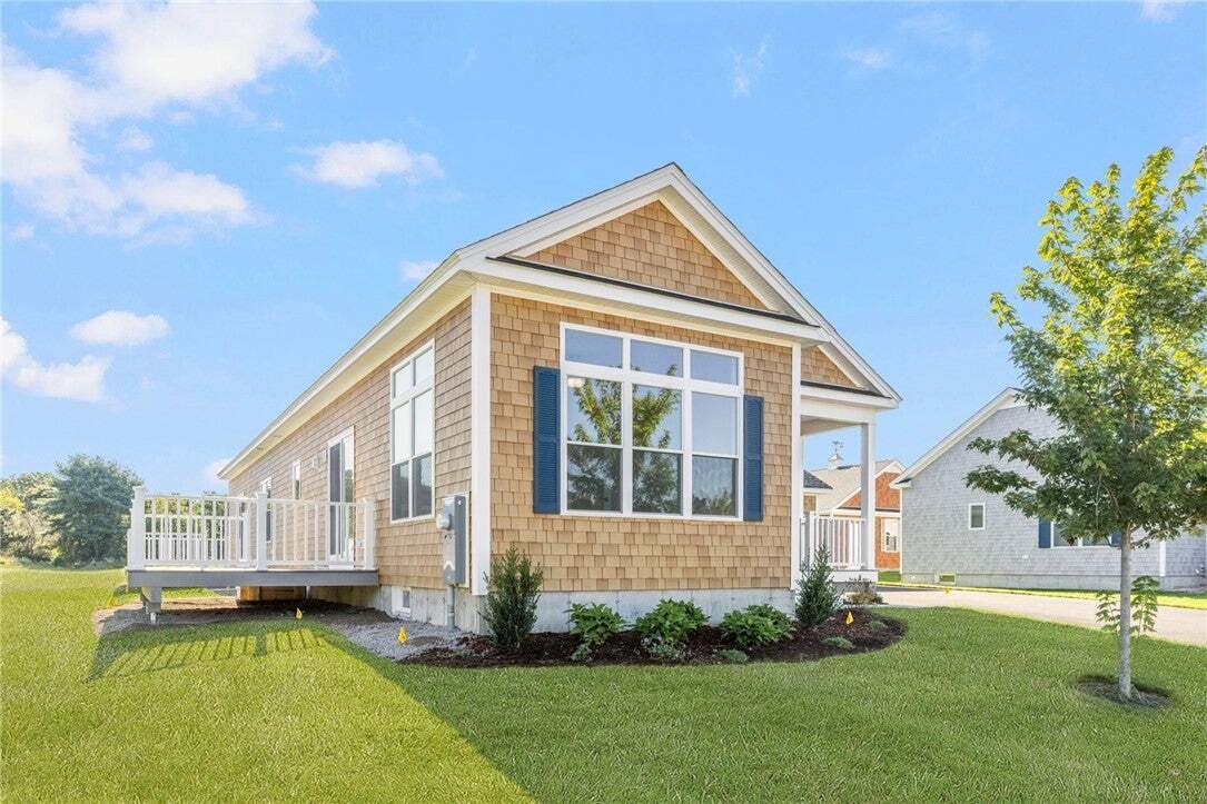 Condo in South Kingstown, Rhode Island, United States 3 - 18925331