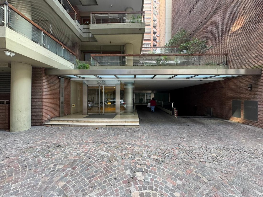 Appartement à Buenos Aires, Buenos Aires, Argentine 2 - 18924637