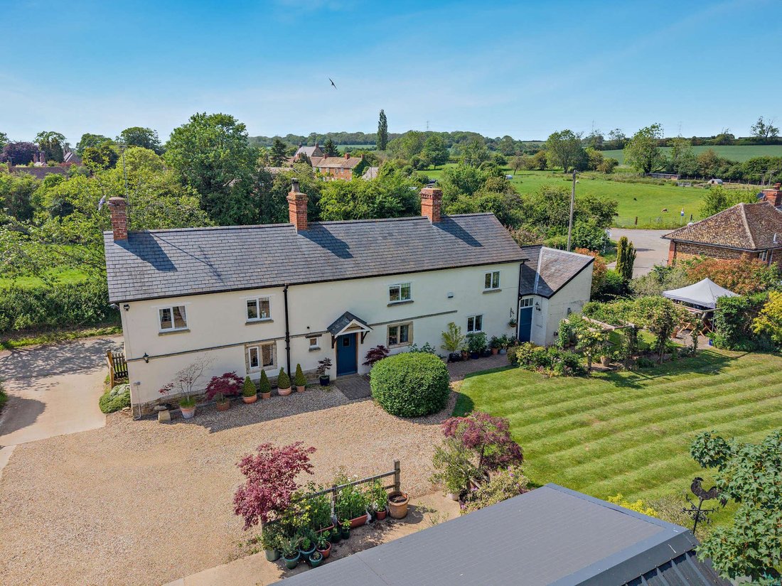 Maison en Glooston, Harborough, Angleterre 1 - 18925434
