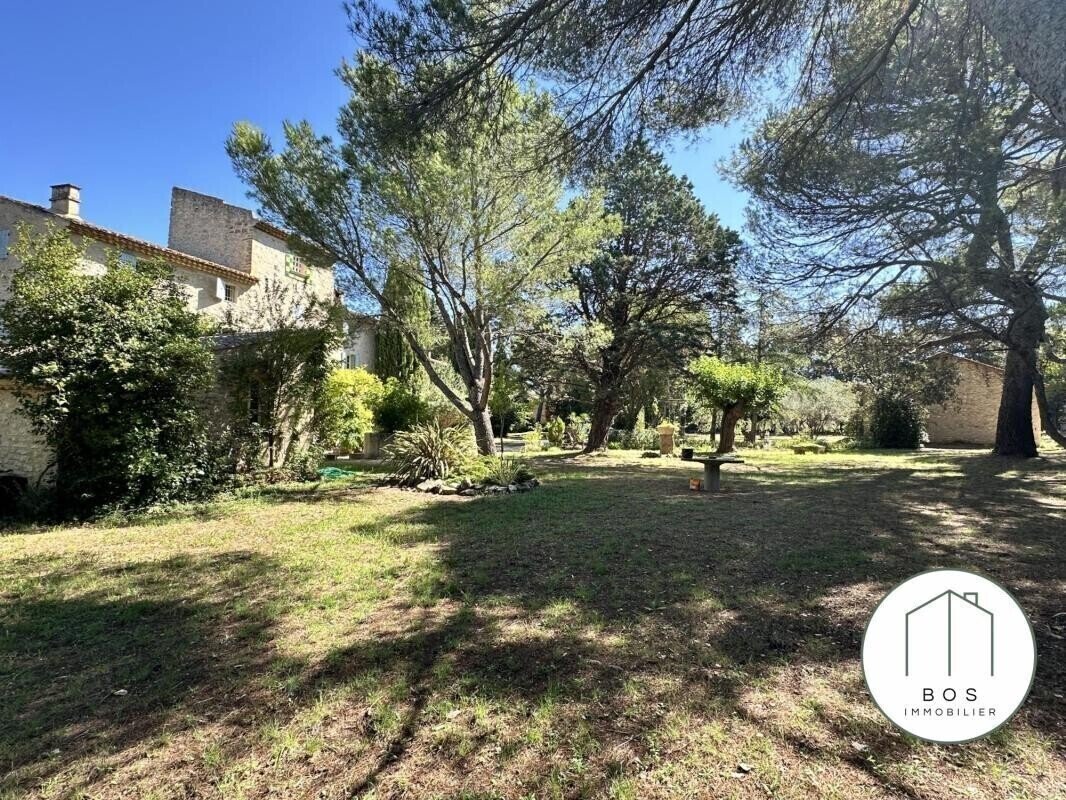 House in Exterieurs-Baisses-Sibourg, Lancon-Provence, France 3 - 18923964