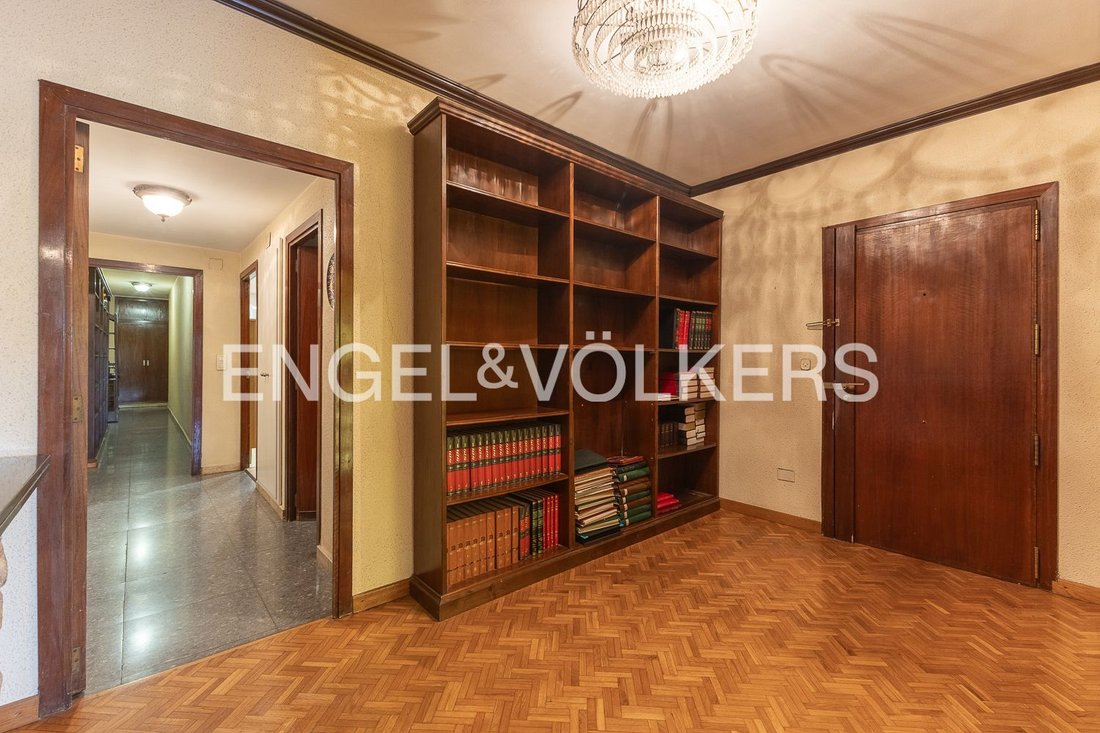Apartment in l'Eixample, Valencia, Spain 3 - 18927376