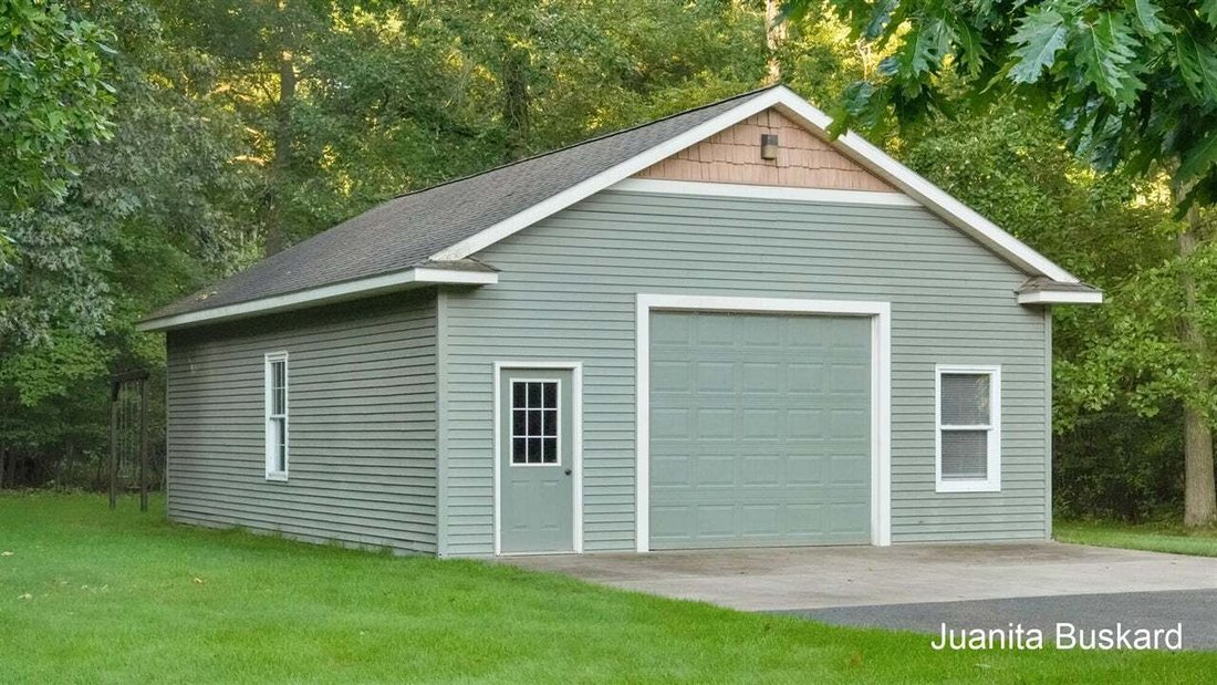 House in Hamilton, Michigan, United States 3 - 18926523