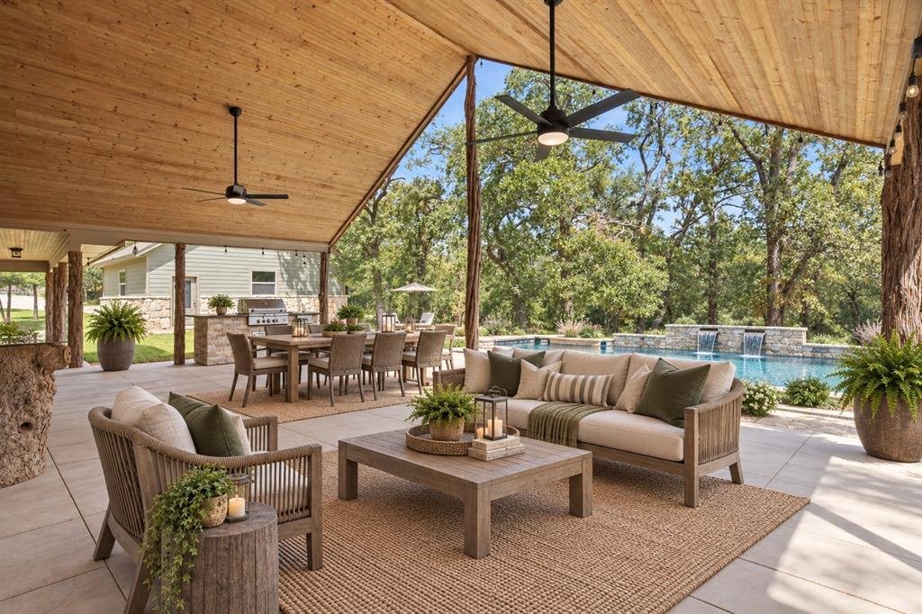 House in Springtown, Texas, United States 2 - 18205132