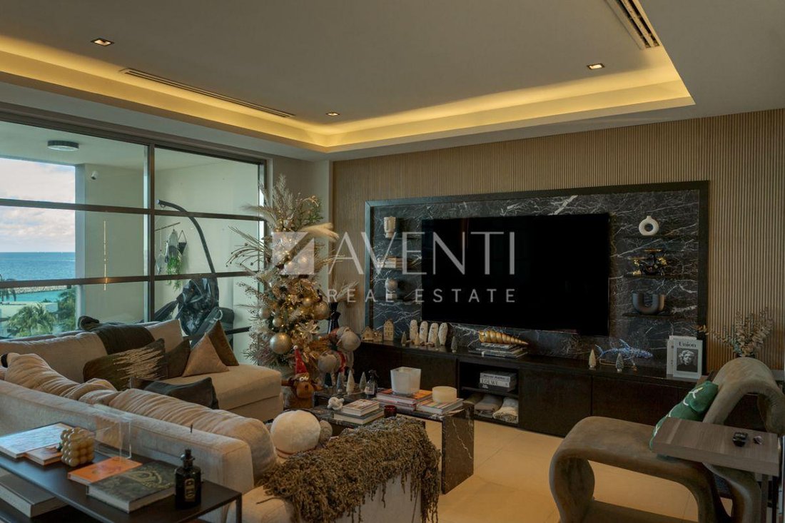 Apartment in Cancún, Quintana Roo, Mexico 2 - 18924777