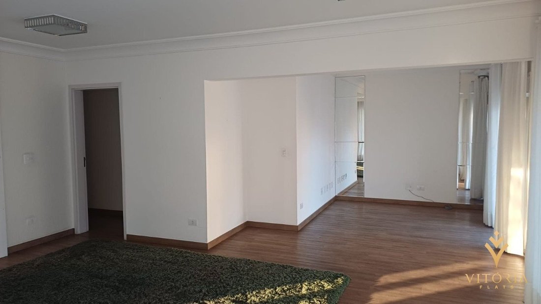Apartment in Santo André, State of São Paulo, Brazil 2 - 18927276