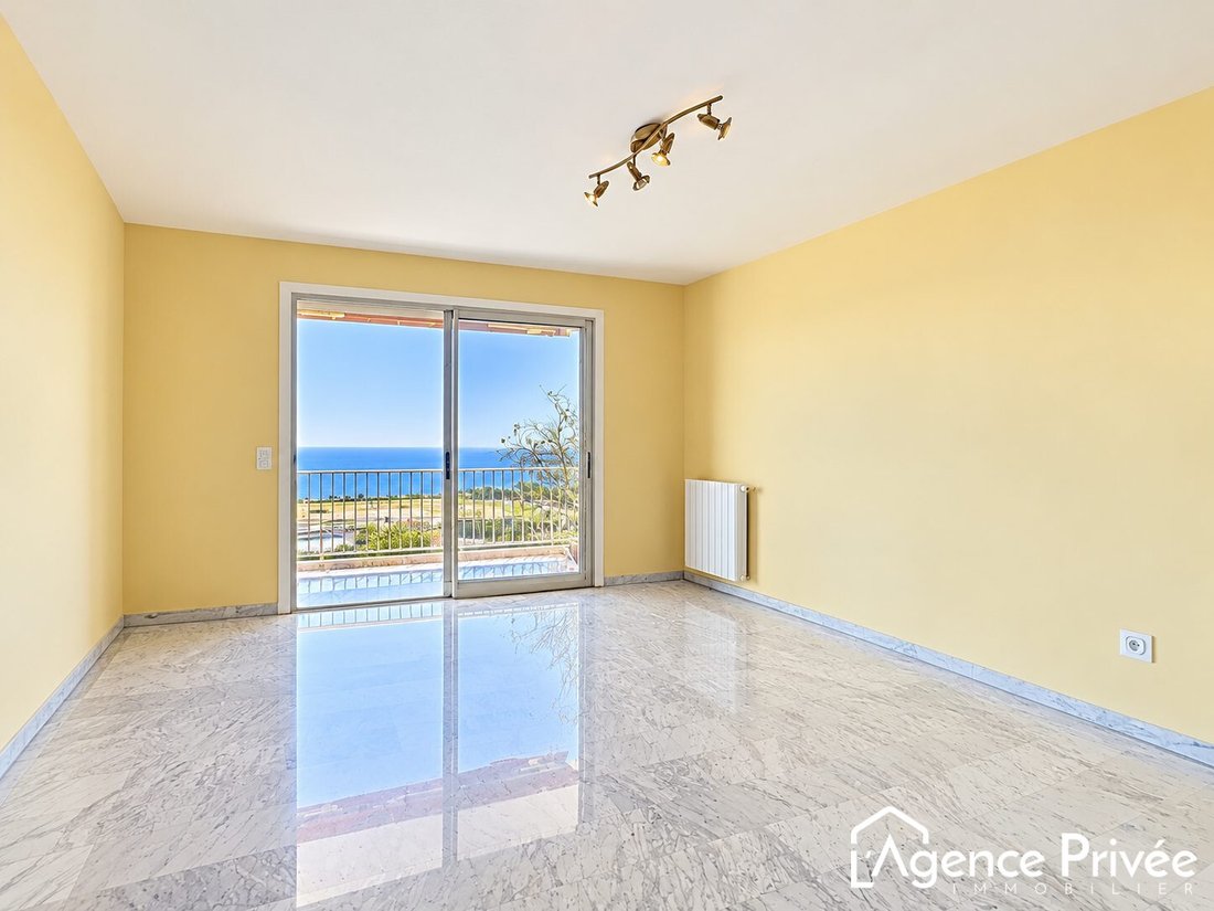 Apartment in Val de Cagne-Colline Route de Vence, Cagnes-sur-Mer, France 2 - 18059981