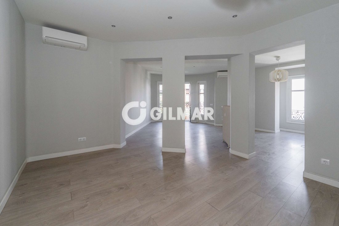 Apartment in Barrio Salamanca, Madrid, Spain 1 - 18923706