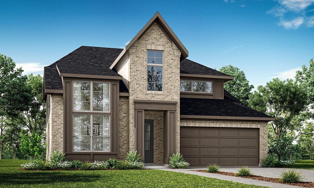 House in Houston, Texas, United States 1 - 18926635