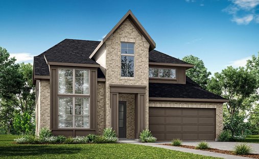 Maison à Houston, Texas, États-Unis 1