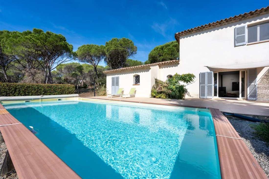 House in Sud, Vidauban, France 5 - 18923967