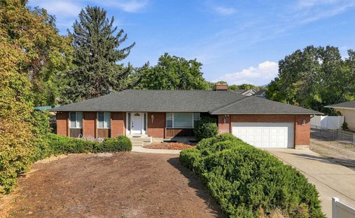 House in Murray, Utah, United States 1