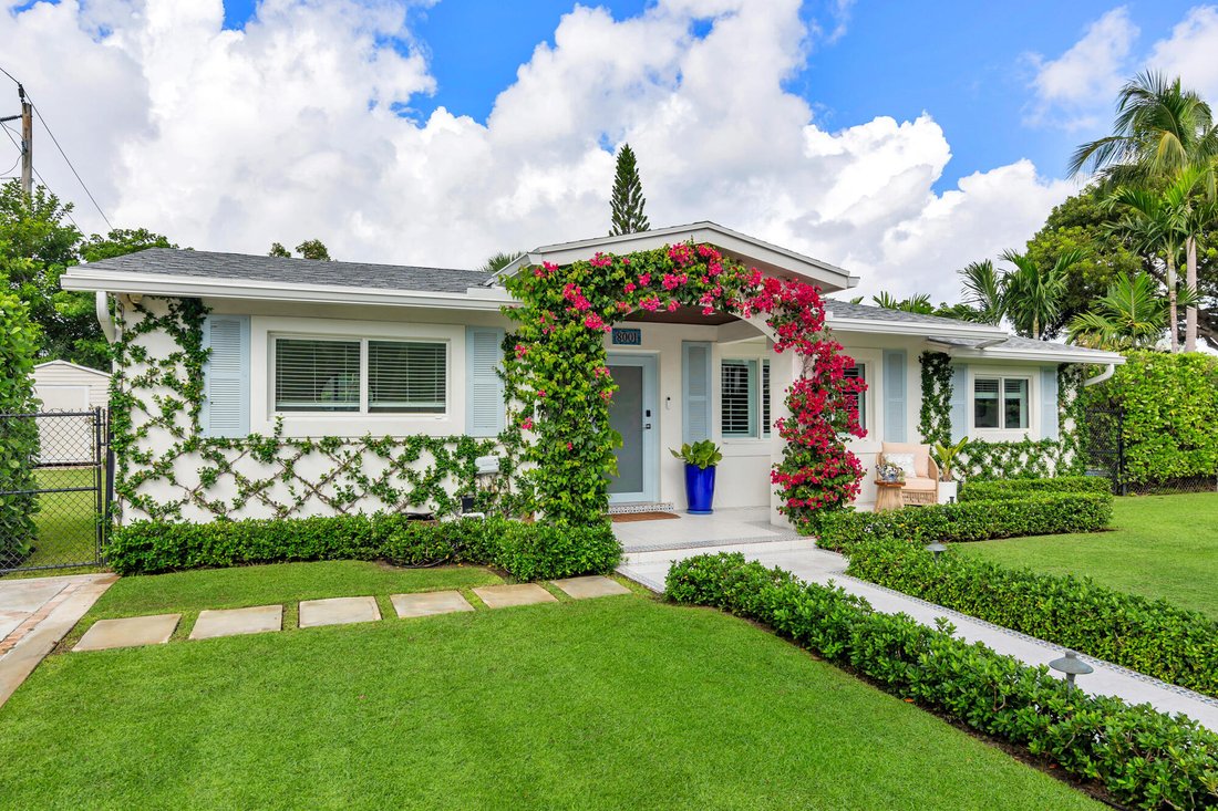 House in West Palm Beach, Florida, United States 3 - 17896692
