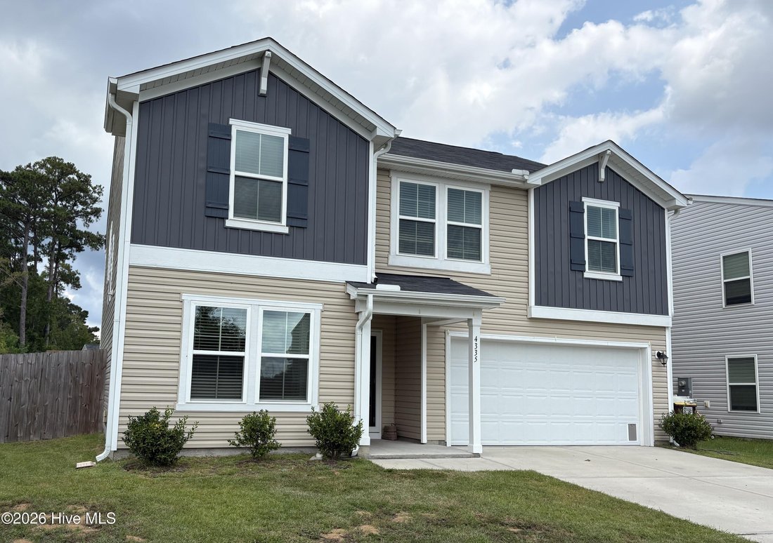 House in Wilmington, North Carolina, United States 2 - 18926239