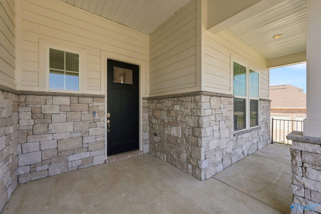 House in Redstone Arsenal, Alabama, United States 4 - 18925874
