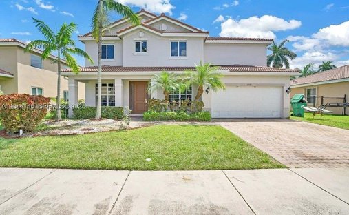 House in Miami Gardens, Florida, United States 1