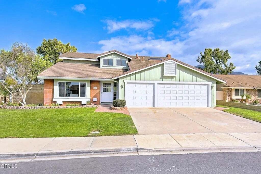 House in Camarillo, California, United States 1 - 18926184