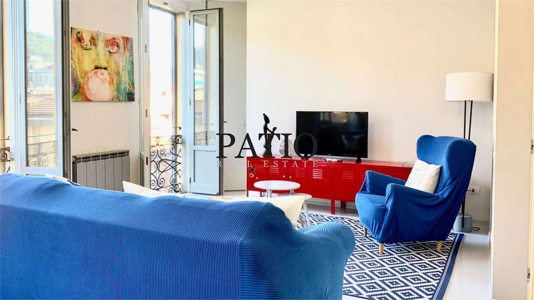 Apartment in Como Borghi, Como, Lombardy 1 - 18925657