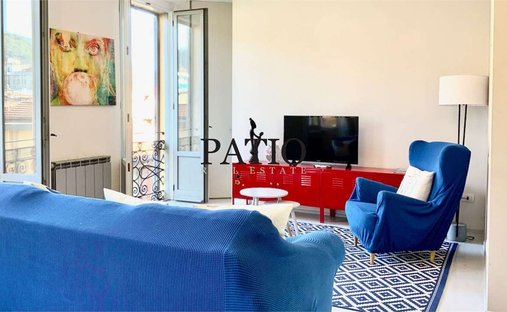 Appartement à Como Borghi, Côme, Lombardie 1