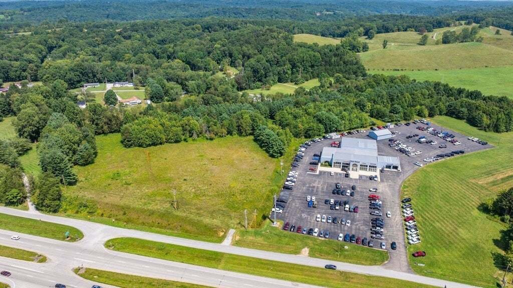 Land in Rockbridge, Ohio, United States 5 - 18927961
