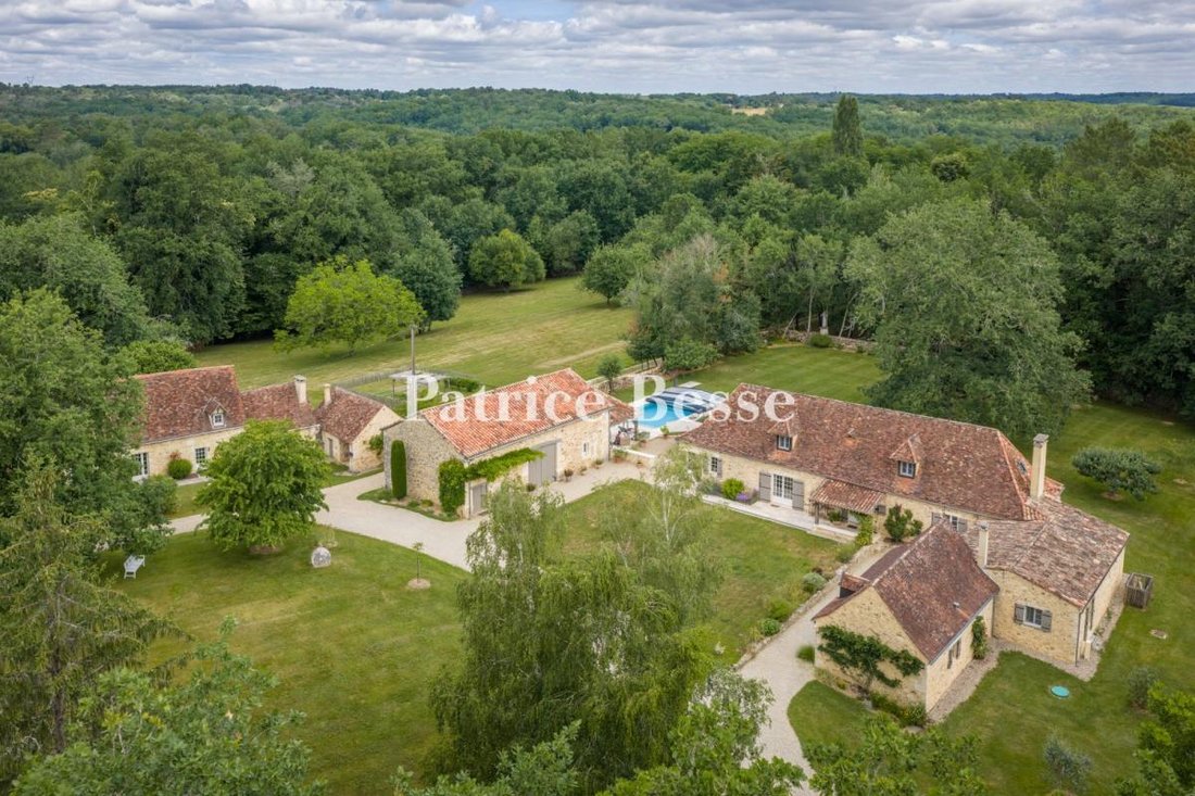 House in Vieux Bergerac, Bergerac, France 1 - 18927085