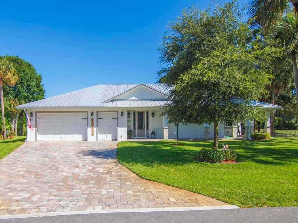 House in Vero Beach, Florida, United States 1 - 18924975