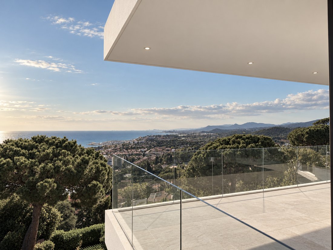 Villa in Caldes d'Estrac, Catalonia, Spain 1 - 16268509