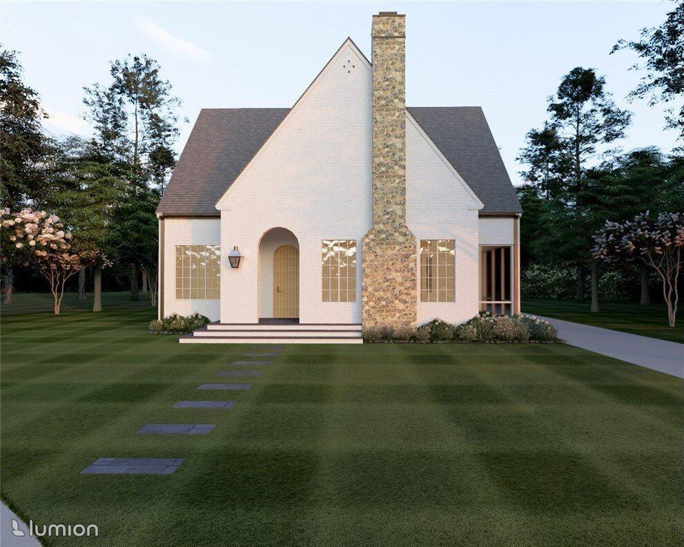 House in Auburn, Alabama, United States 1 - 17006363