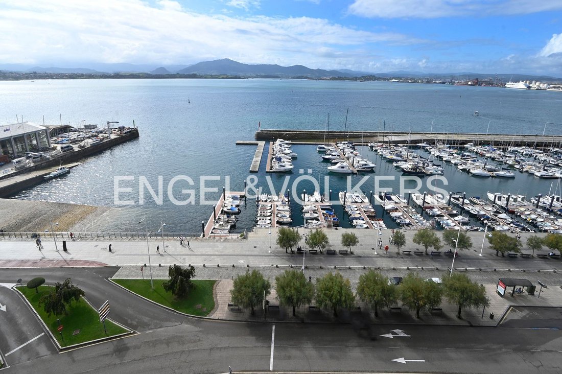 Appartement à Santander, Cantabrie, Espagne 5 - 18911377