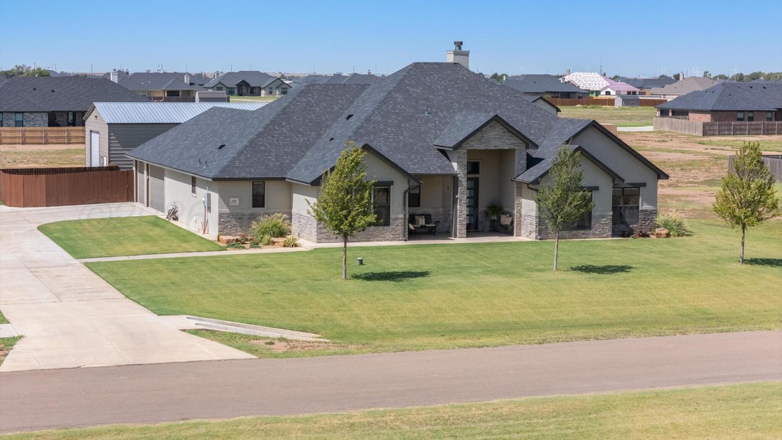 House in Amarillo, Texas, United States 1 - 18924836