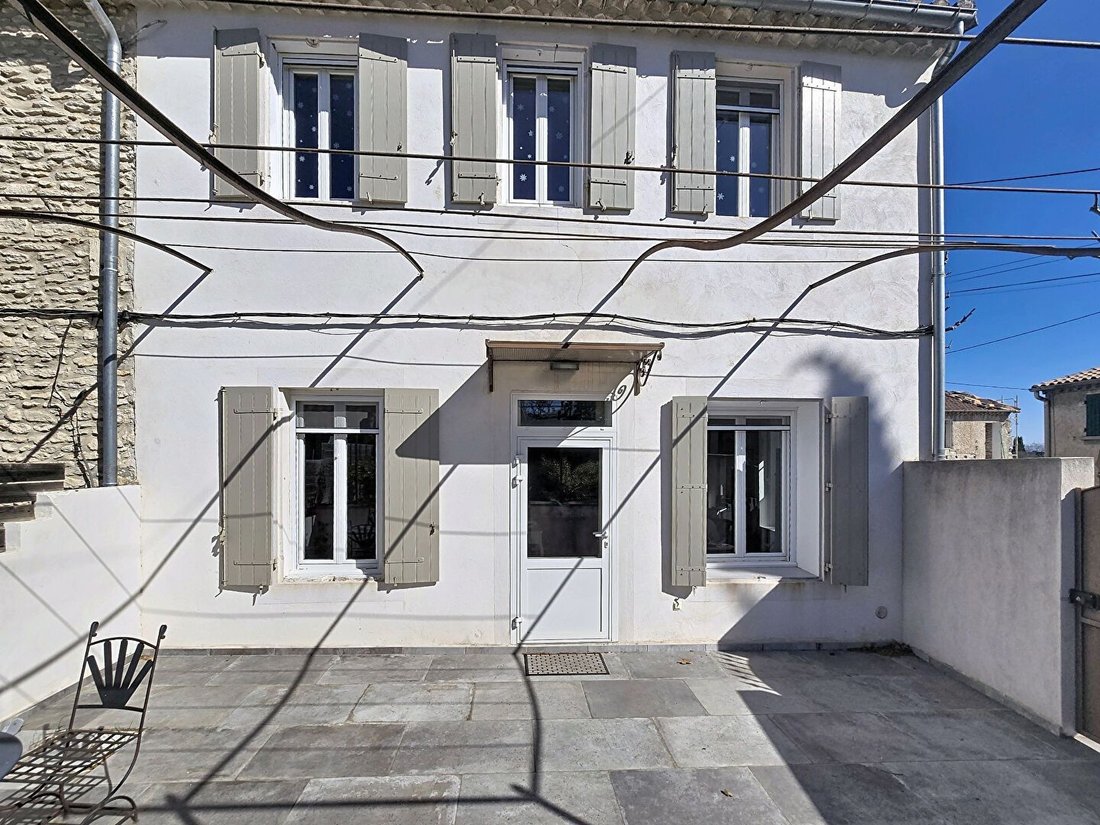 Maison à Saint-Rémy-de-Provence, Provence-Alpes-Côte d'Azur, France 3 - 18927520