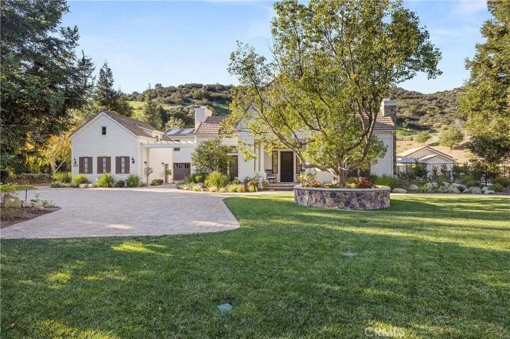 Casa a Thousand Oaks, California, Stati Uniti 2 - 17730219