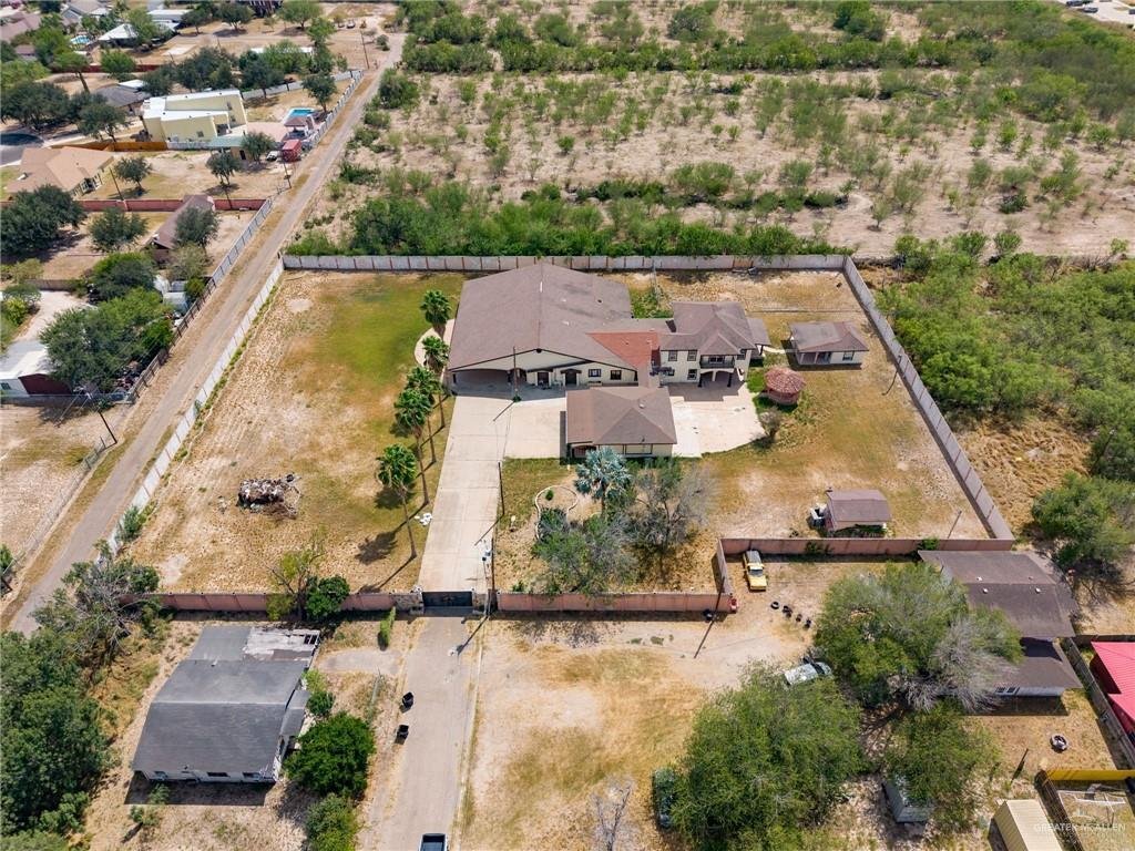 House in Mission, Texas, United States 3 - 18924868