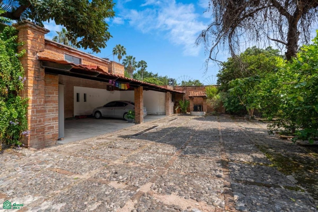 Maison à Zapopan, Jalisco, Mexique 5 - 17729097