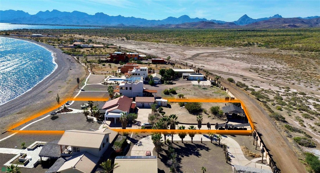House in Loreto, Baja California Sur, Mexico 3 - 17243278