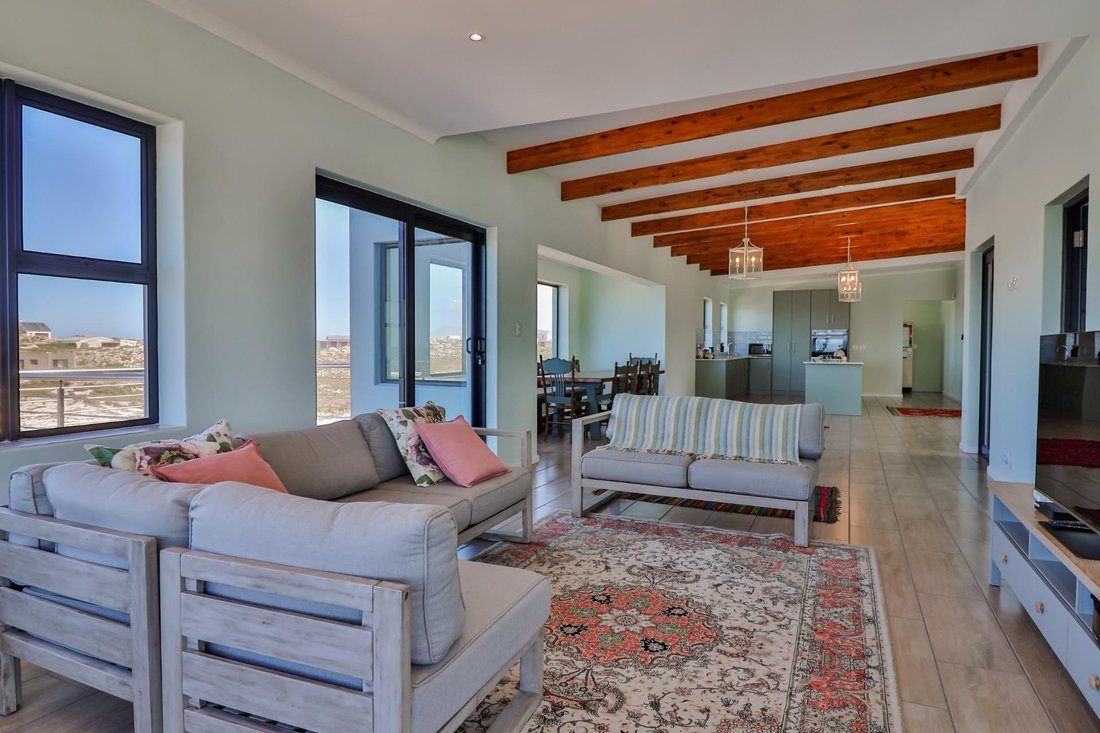 House in Betty's Bay, Western Cape, South Africa 4 - 18927319