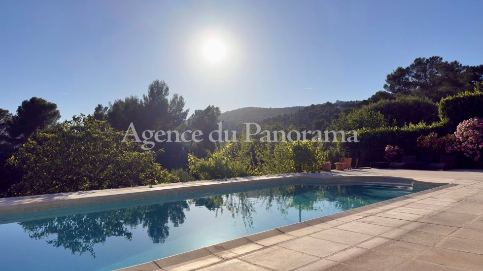 Villa in Cabris, Provence-Alpes-Côte d'Azur, France 2 - 18927455