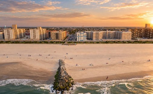 Long Beach, New York, United States 1
