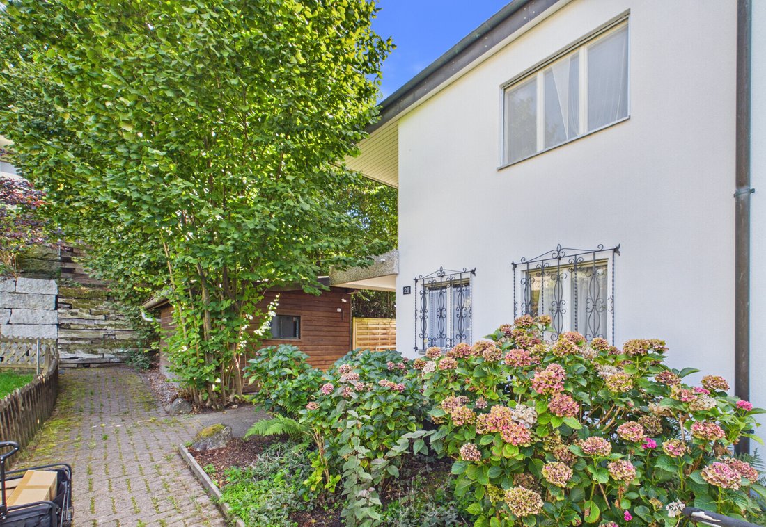 House in Ostermundigen, Canton of Bern, Switzerland 2 - 18925040