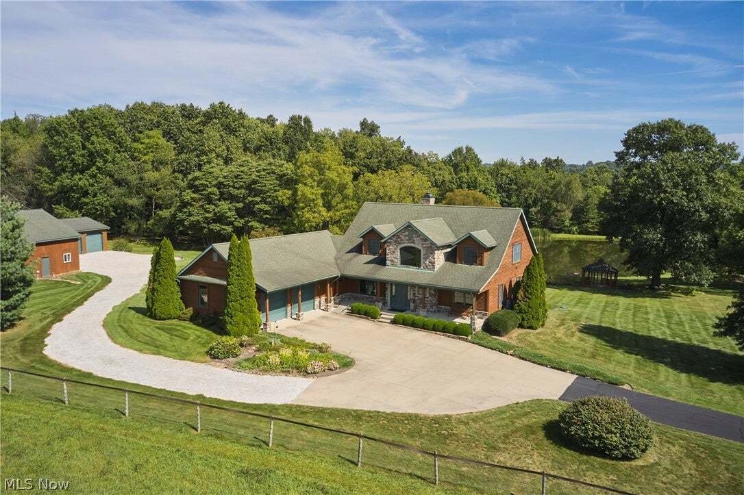 House in Doylestown, Ohio, United States 4 - 18925637