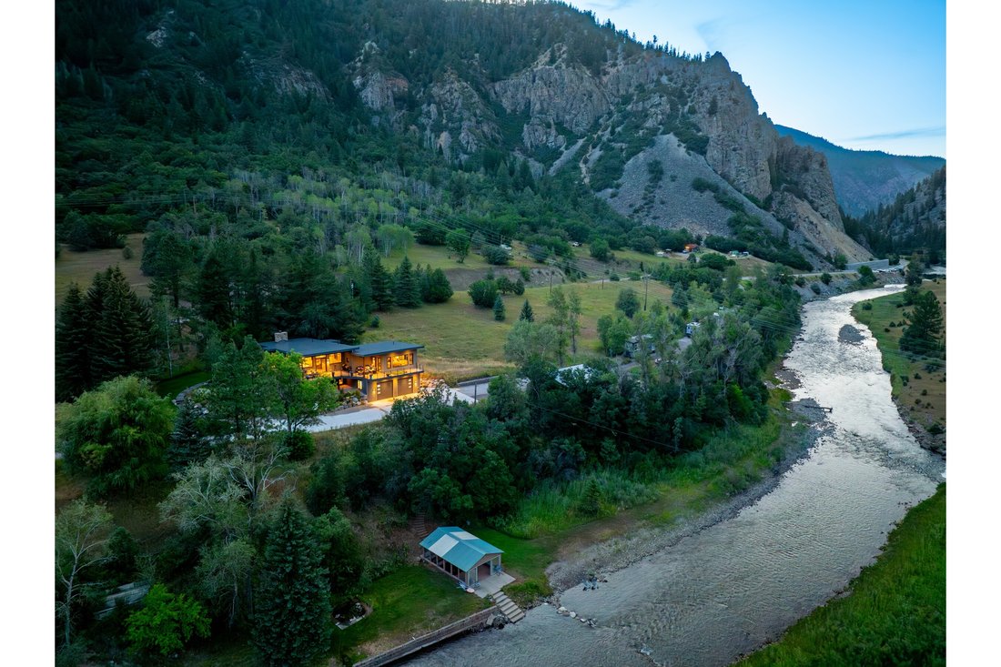 Casa en Carbondale, Colorado, Estados Unidos 1 - 18924707