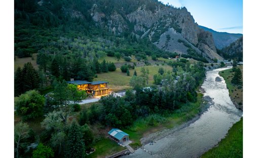 Maison à Carbondale, Colorado, États-Unis 1