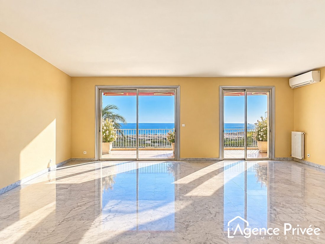 Apartment in Val de Cagne-Colline Route de Vence, Cagnes-sur-Mer, France 1 - 18059981