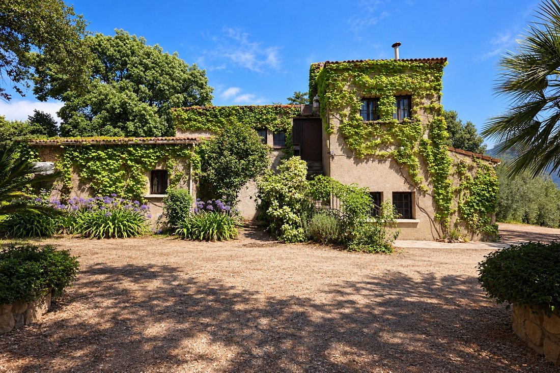 House in Peri, Corsica, France 2 - 18578675