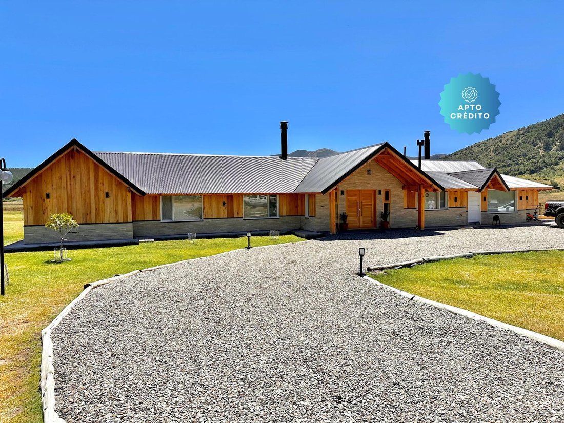 House in San Martín de los Andes, Neuquen, Argentina 1 - 18924400