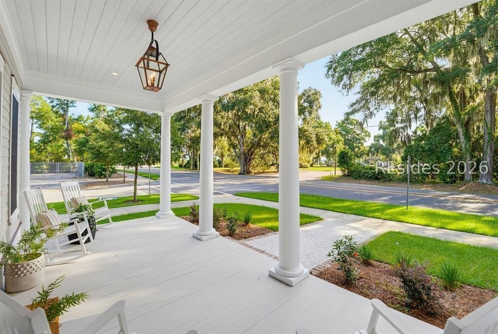 House in Beaufort, South Carolina, United States 5 - 17900989