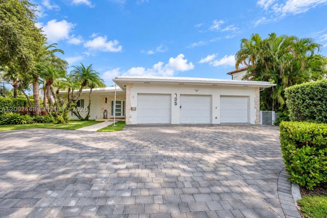 House in Coral Gables, Florida, United States 3 - 18926141