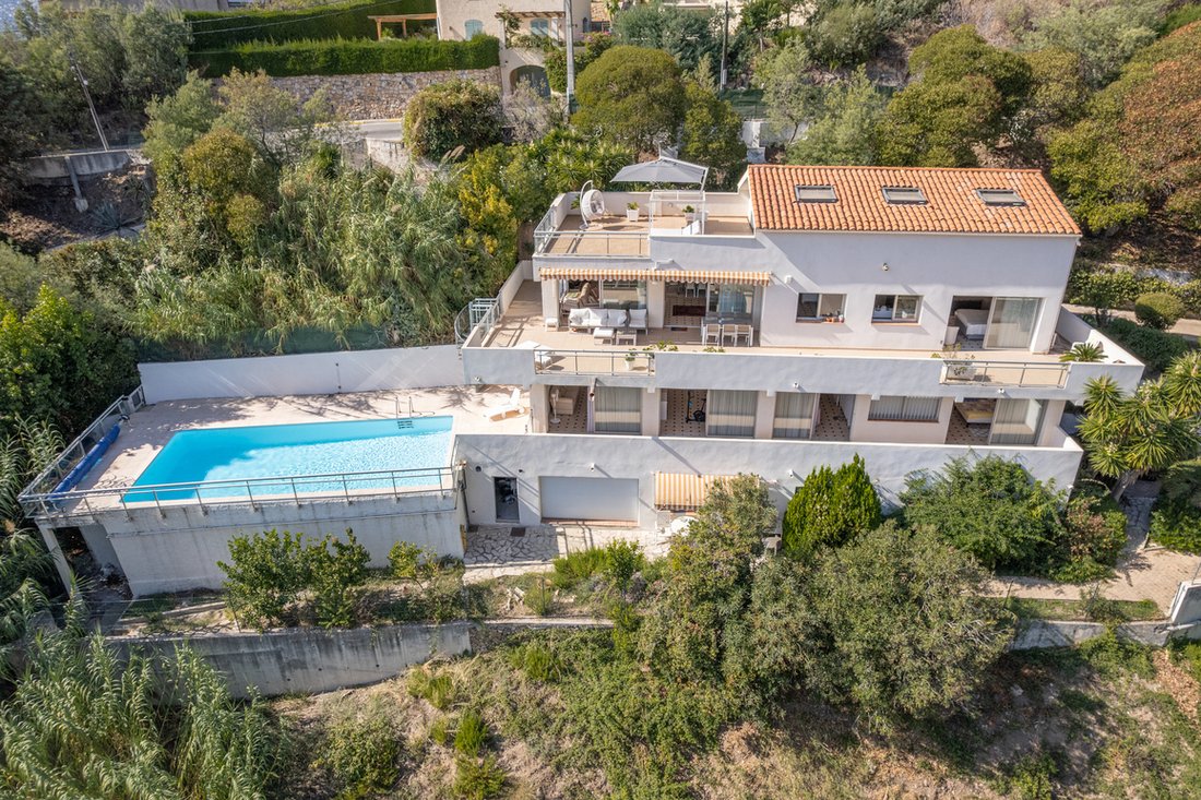House in Font de Veyre, Cannes, France 2 - 18923955