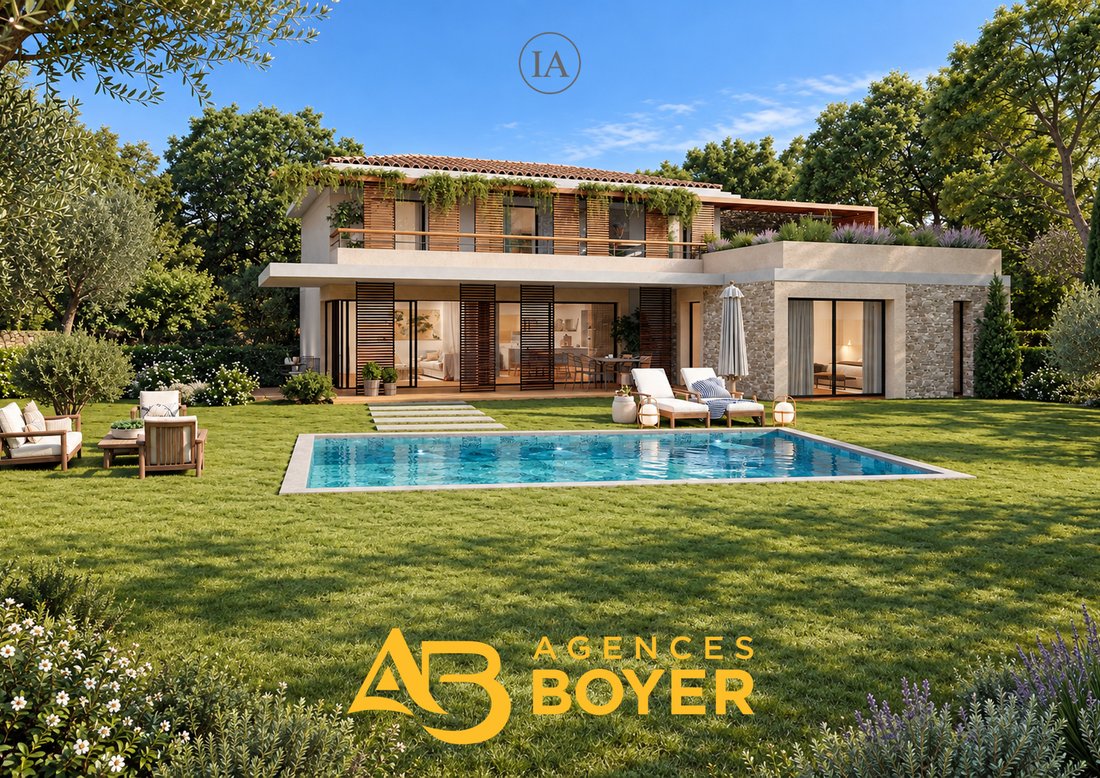 House in Sanary-sur-Mer, Provence-Alpes-Côte d'Azur, France 1 - 17994881
