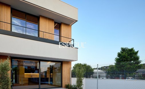 House in Palafolls, Catalonia, Spain 1