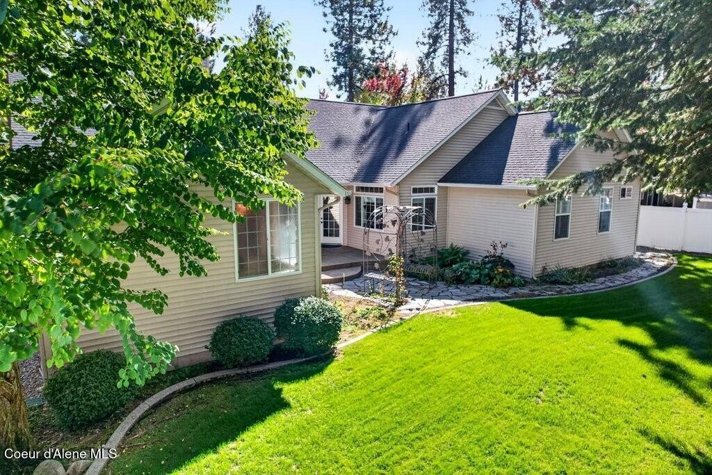 House in Post Falls, Idaho, United States 3 - 18924809